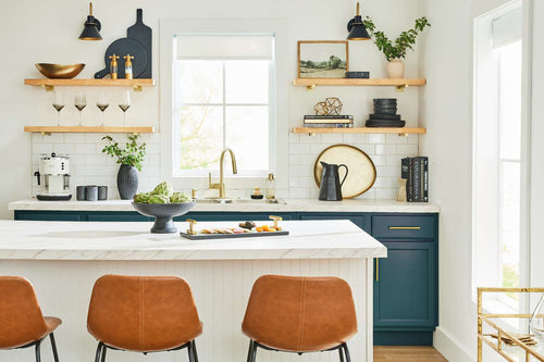 Kitchen Serenity