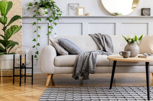 Haus Living