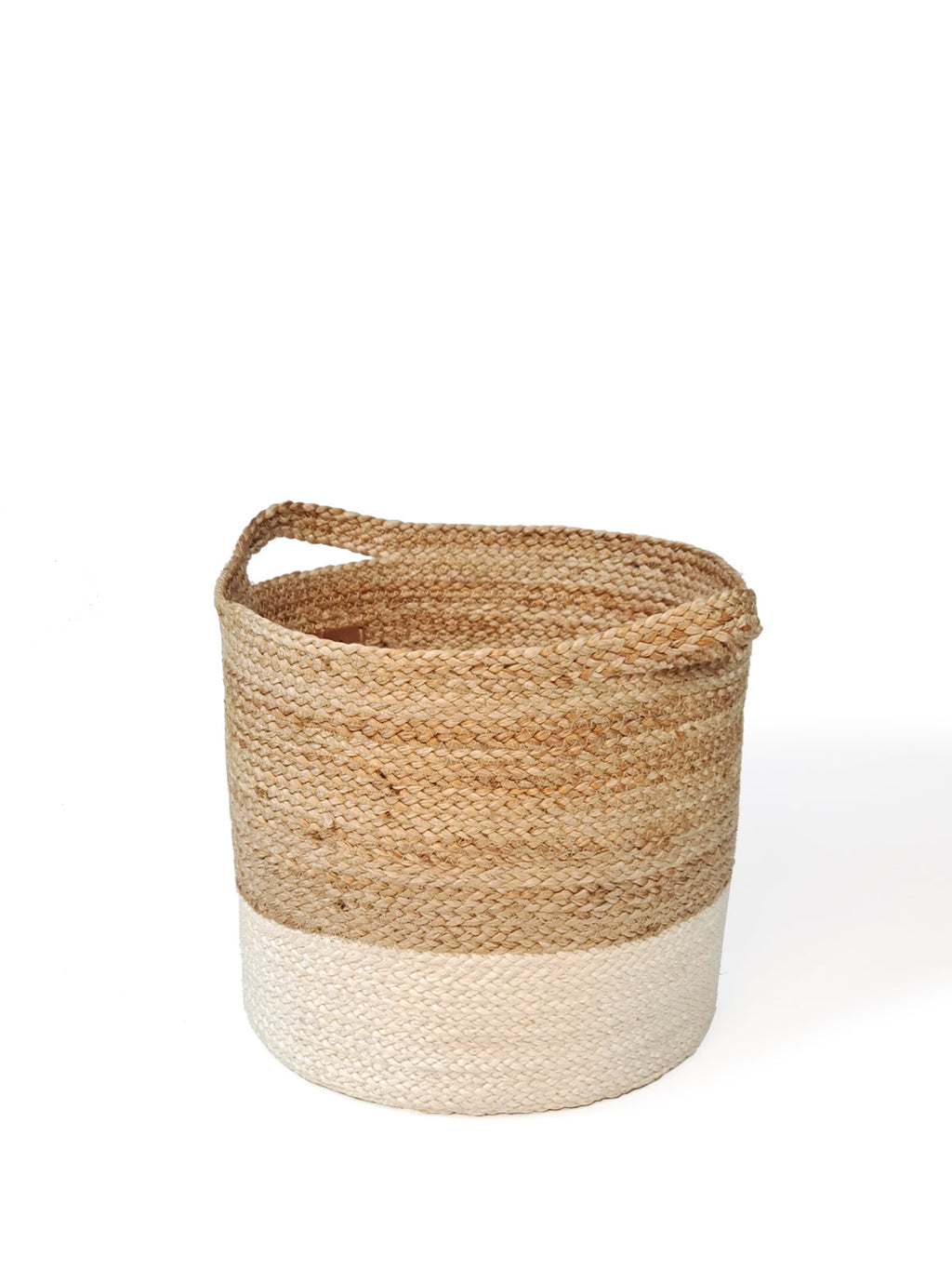 Kata Color-block Basket