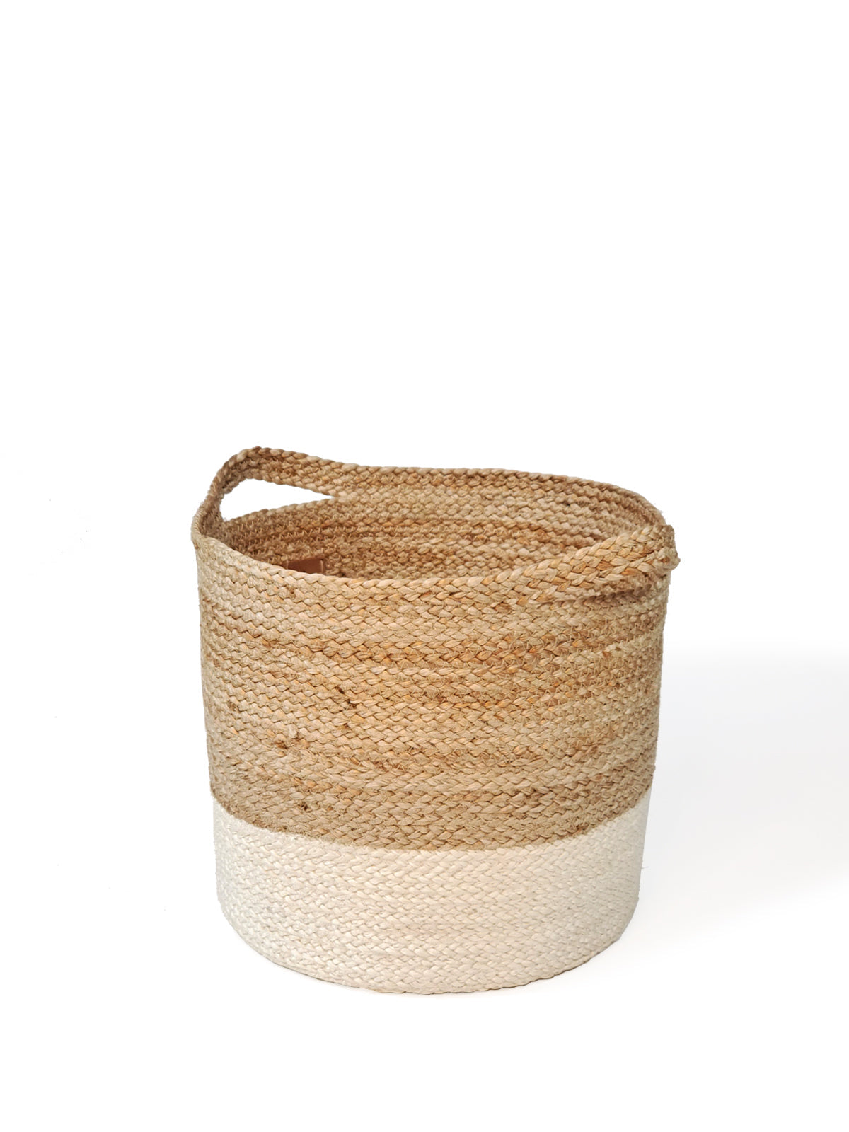 Kata Color-block Basket