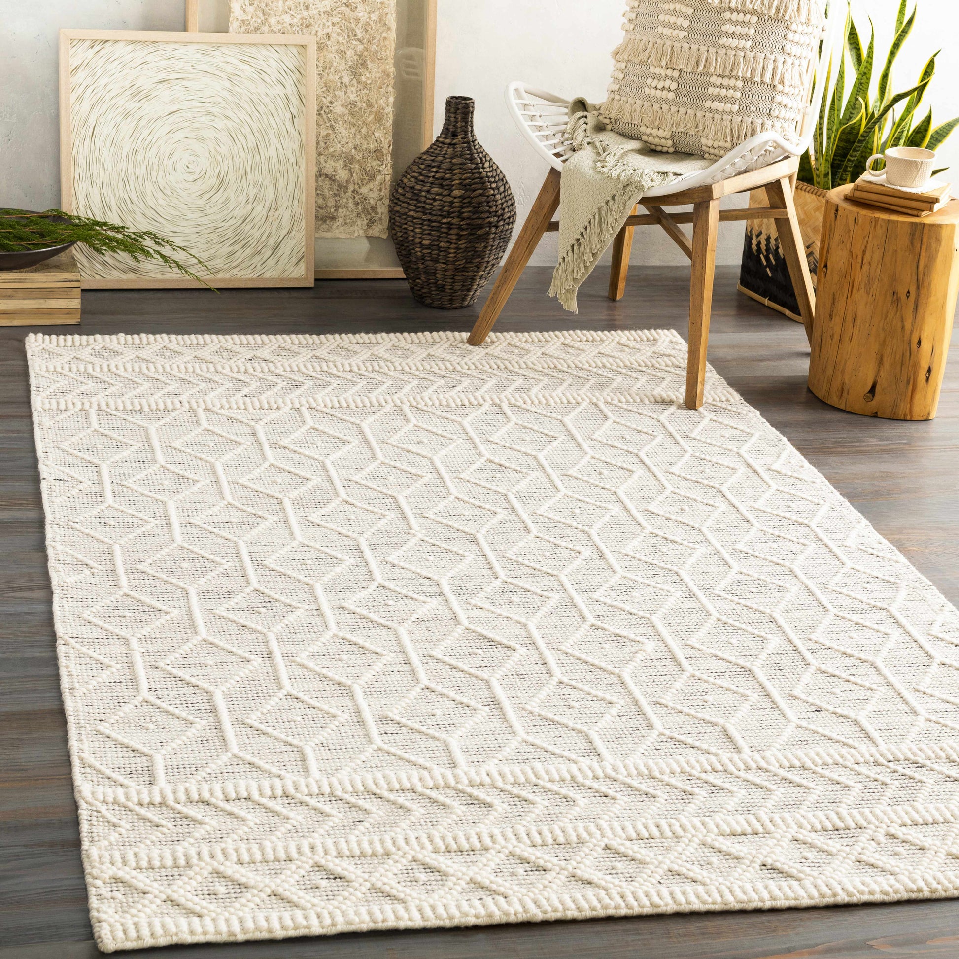 Carolina Area Rug