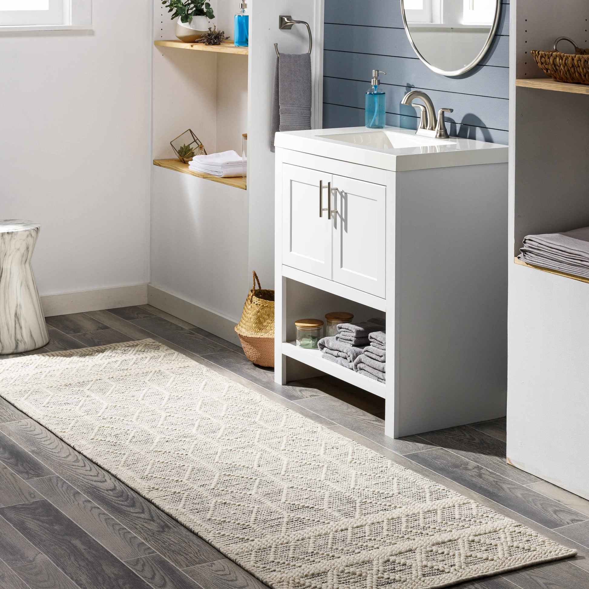 Carolina Area Rug